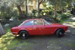 Alfa Romeo GT 1300 Junior 1972 года